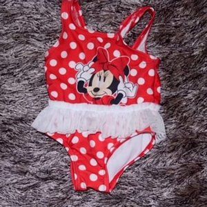 Disney Swimsuit